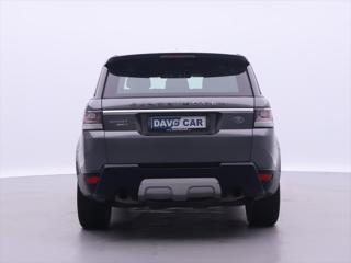 Land Rover Range Rover Sport 3,0 TDV6 HSE 183kW 4x4 Auto SUV - Foto 6