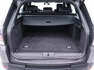 Land Rover Range Rover Sport 3,0 TDV6 HSE 183kW 4x4 Auto SUV - Foto 10