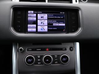 Land Rover Range Rover Sport 3,0 TDV6 HSE 183kW 4x4 Auto SUV - Foto 17