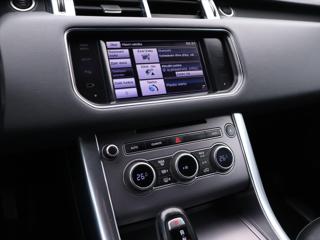 Land Rover Range Rover Sport 3,0 TDV6 HSE 183kW 4x4 Auto SUV - Foto 16