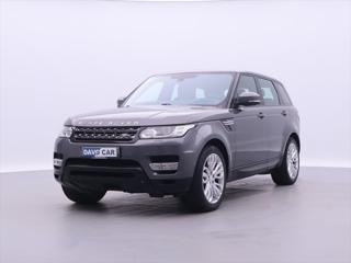 Land Rover Range Rover Sport 3,0 TDV6 HSE 183kW 4x4 Auto SUV - Foto 3