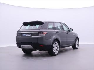 Land Rover Range Rover Sport 3,0 TDV6 HSE 183kW 4x4 Auto SUV - Foto 7