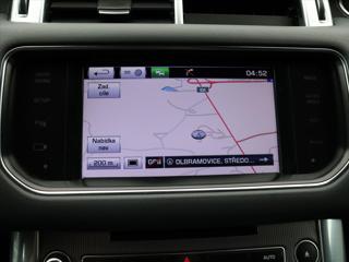 Land Rover Range Rover Sport 3,0 TDV6 HSE 183kW 4x4 Auto SUV - Foto 18
