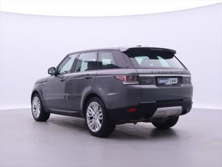 Land Rover Range Rover Sport 3,0 TDV6 HSE 183kW 4x4 Auto SUV - Foto 5