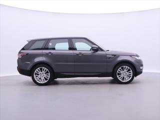 Land Rover Range Rover Sport 3,0 TDV6 HSE 183kW 4x4 Auto SUV - Foto 8