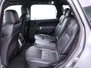 Land Rover Range Rover Sport 3,0 TDV6 HSE 183kW 4x4 Auto SUV - Foto 14