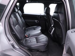 Land Rover Range Rover Sport 3,0 TDV6 HSE 183kW 4x4 Auto SUV - Foto 13