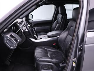 Land Rover Range Rover Sport 3,0 TDV6 HSE 183kW 4x4 Auto SUV - Foto 11