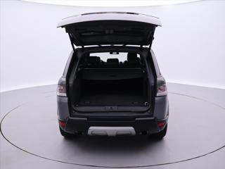 Land Rover Range Rover Sport 3,0 TDV6 HSE 183kW 4x4 Auto SUV - Foto 9