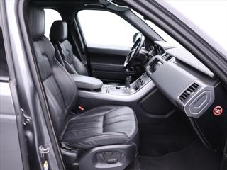 Land Rover Range Rover Sport 3,0 TDV6 HSE 183kW 4x4 Auto SUV - Foto 12