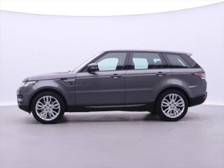 Land Rover Range Rover Sport 3,0 TDV6 HSE 183kW 4x4 Auto SUV - Foto 4