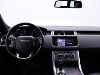 Land Rover Range Rover Sport 3,0 TDV6 HSE 183kW 4x4 Auto SUV - Foto 20