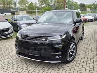 Land Rover Range Rover Sport D300 Dynamic HSE *MERIDAN*TAŽNÉ* SUV