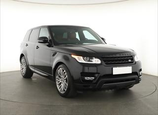 Land Rover Range Rover Sport 3.0 SDV6 225kW SUV