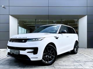 Land Rover Range Rover Sport 3,0 D300 DYNAMIC HSE SUV