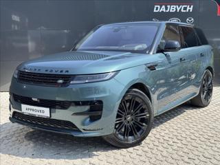 Land Rover Range Rover Sport 4,4 P530 FIRST EDITION ZÁRUKA SUV