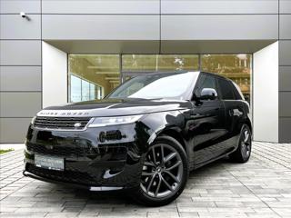 Land Rover Range Rover Sport 3,0 D300 DYNAMIC SE SUV