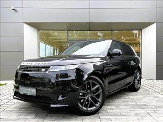Land Rover Range Rover Sport 3,0 D300 DYNAMIC SE SUV