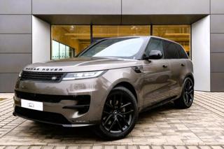 Land Rover Range Rover Sport 3,0 P460e DYNAMIC SE PHEV SUV
