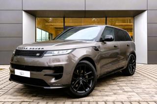 Land Rover Range Rover Sport 3,0 P460e DYNAMIC SE PHEV SUV