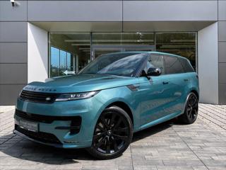 Land Rover Range Rover Sport 3,0 D300 DYNAMIC SE SUV