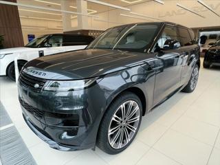 Land Rover Range Rover Sport 3,0 Dynamic HSE D300 AWD SUV