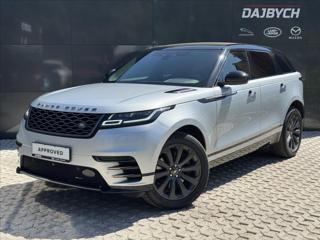 Land Rover Range Rover Velar 2,0 D200 R-DYNAMIC SE ZÁRUKA SUV
