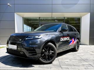 Land Rover Range Rover Velar 2,0 D200 DYNAMIC SE AWD SUV