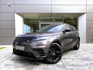Land Rover Range Rover Velar 2,0 D200 DYNAMIC SE AWD SUV