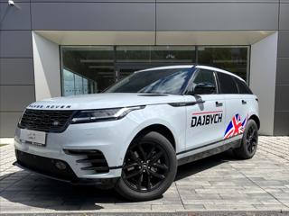 Land Rover Range Rover Velar 2,0 D200 DYNAMIC SE AWD SUV