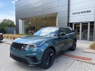 Land Rover Range Rover Velar 2,0 Dynamic SE D200 AWD SUV
