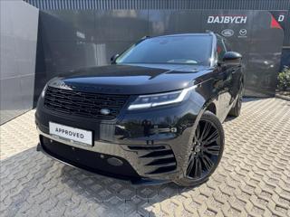 Land Rover Range Rover Velar 3,0 D300 Dynamic HSE ZÁRUKA SUV