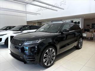Land Rover Range Rover Velar 3,0 Dynamic SE D300 AWD SUV