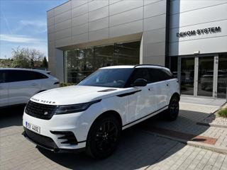 Land Rover Range Rover Velar 3,0   Dynamic SE D300 AWD SUV