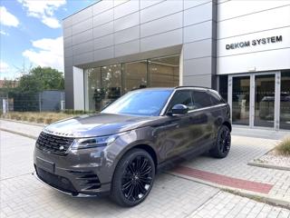 Land Rover Range Rover Velar 3,0 Belgravia Edition D300 AWD SUV