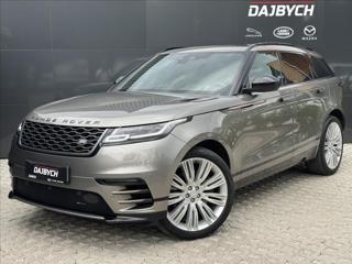 Land Rover Range Rover Velar 3,0 P400 R-Dynamic HSE ČR DPH SUV