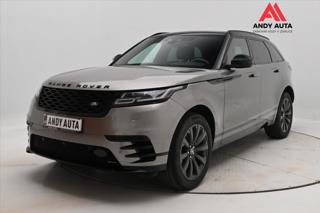 Land Rover Range Rover Velar 2,0 D200 150 kW R-Dynamic AWD Záruka až 5 let SUV