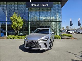 Lexus RX 350h 2,5 Executive SUV