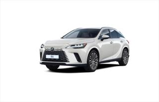 Lexus RX 350h 2,5 Executive SUV