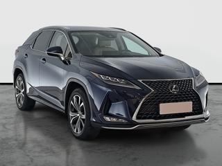 Lexus RX 400h 300 AWD 175kW SUV