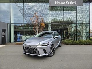 Lexus RX 450h 2,5 Executive Plus 4x4 SUV