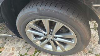 Lexus RX 450h Luxury 4x4, 2013, nebouraný SUV - Foto 8