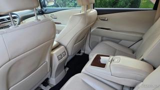 Lexus RX 450h Luxury 4x4, 2013, nebouraný SUV - Foto 3