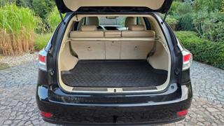 Lexus RX 450h Luxury 4x4, 2013, nebouraný SUV - Foto 6