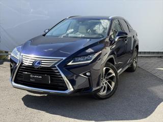 Lexus RX 3,5 Luxury SUV