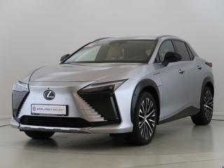 Lexus RZ 450e