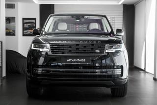 Land Rover Range Rover D350 Autobiography/Perlino/Exe SUV - Foto 2