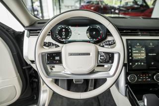 Land Rover Range Rover D350 Autobiography/Perlino/Exe SUV - Foto 6