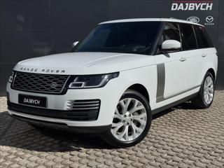 Land Rover Range Rover 4,4 SDV8 Autobiography AWD DPH SUV