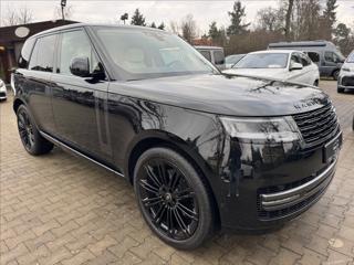 Land Rover Range Rover D350 HSE záruka ČR SUV
